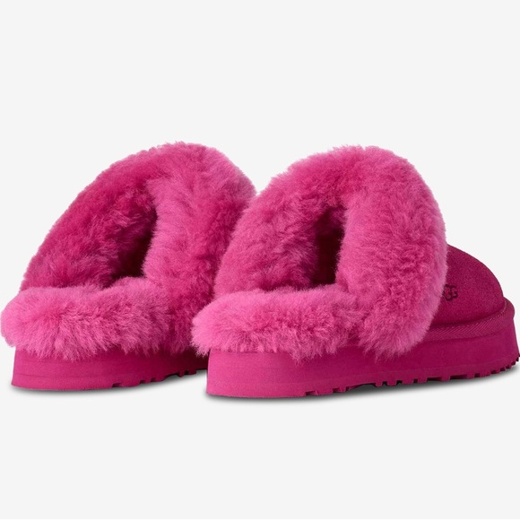 UGG Disquette
Girls' Grade School 1171199K-DNY - Picture 4 of 7